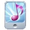 Notificaciones MP3 icon