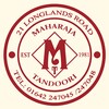 Maharaja Tandoori, Longlands icon