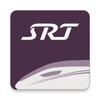 Икона SRT - Suseo High-Speed Railway