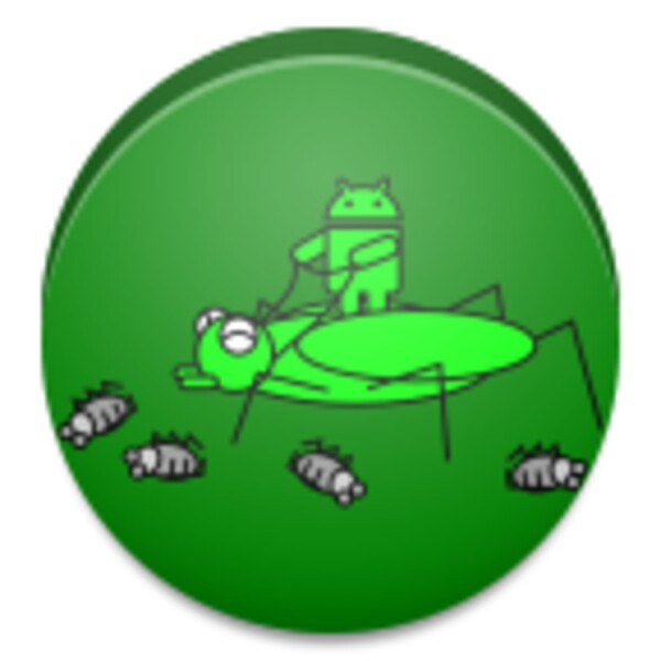 Android Debugger for Android - Download the APK from Uptodown