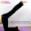 Legs & Glutes Exercises icon