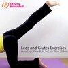 Icône Legs & Glutes Exercises