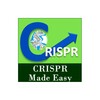 CRISPR - Made Easy icon