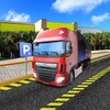 Delivery Truck Driver Simulator icon