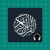 AbuBakr AShatri no ads complete QuranMP3 no net icon