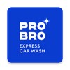 Icono de PRO BRO Express Car Wash