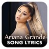Ariana Grande Lyrics icon