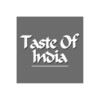 Taste of India & Italian Pizza simgesi