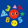 Baby games for kids AKAMARU icon