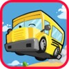 أيقونة Alphabet Car Lite