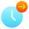 AutoLeaveMeeting icon