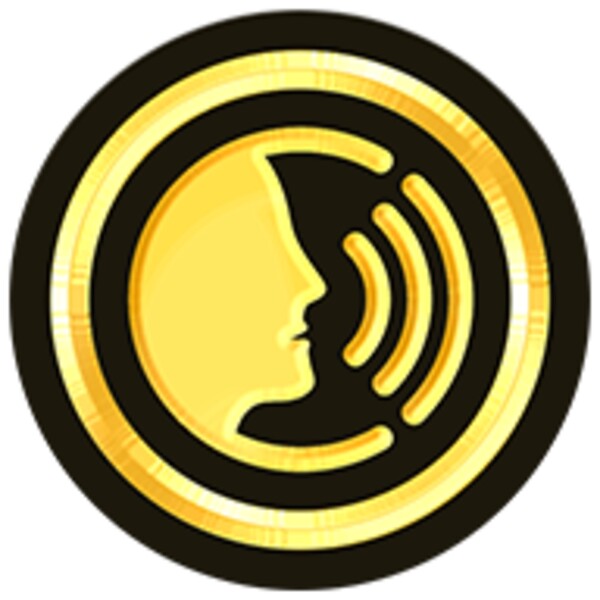 Gold Voice Changer & Voice Recorder for Android - Download the APK