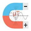 Magnetometer icon