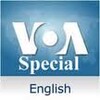 VOA Special English icon