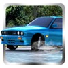 BMW Drift icon