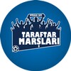 Taraftar Marşları आइकन