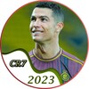 Ronaldo Wallpaper 2024 icon