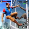 Karate Fighter Street Fighting icon