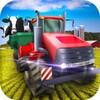 🚜 Farm Simulator: Hay Tycoon icon
