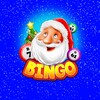 Christmas Bingo Santa's Gifts icon