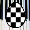 Piano Egg icon