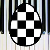 Pictogramă Piano Egg