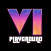 PLAYGROUND 6 icon