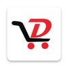 DeoDap wholesale dropshipping icon