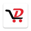 DeoDap wholesale dropshipping आइकन