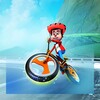 أيقونة Golmaal Junior BMX Blast