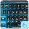 TouchPal SkinPack BlueMachine icon