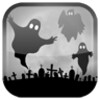 Halloween Ghost Live Wallpaper icon