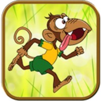 Monkey Run android app icon