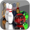 Realistic Bowling 3D icon