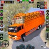 Offroad Mud Truck Driving Game icon