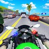 Police Bike Highway Rider icon