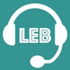 Icon von LEB English