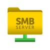 LAN drive - SAMBA Server & Cli icon