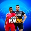 Icona di Rugby Nations 26