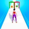 Twerk Race 3D simgesi