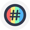 Hashtagger - AI Powered Hashtag generator icon