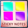 Cool Sticky Notes Rich Notepad icon