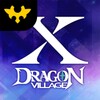 أيقونة Dragon Village X