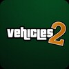 V Vehicles 图标