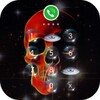 Icono de Applock-Skull
