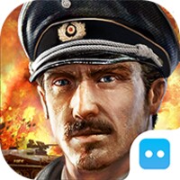 Iron Commander android app icon