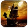 Ship Live Wallpaper आइकन