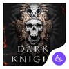 Cool Dark Knight-APUS Launcher theme icon