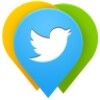 TweetsNearby icon