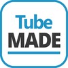 Tube Made icon